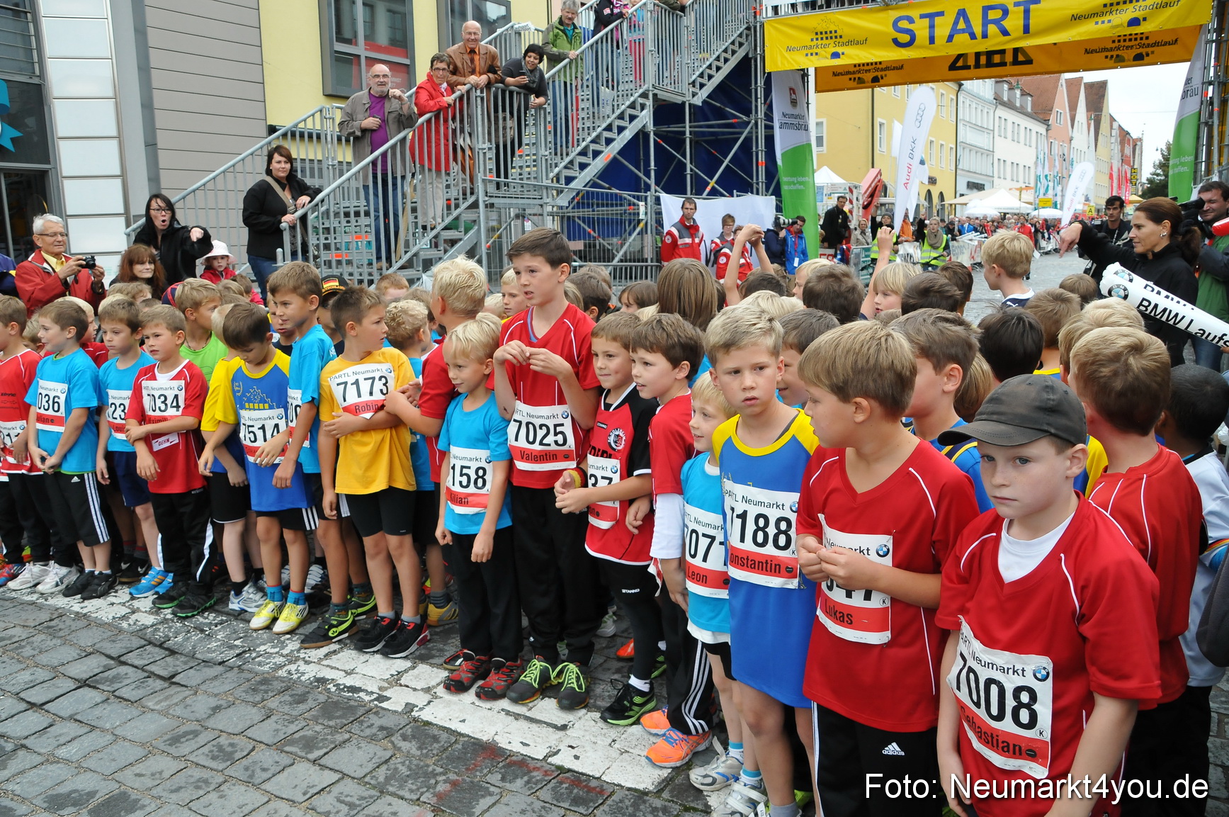 Stadtlauf Neumarkt 2014 1473